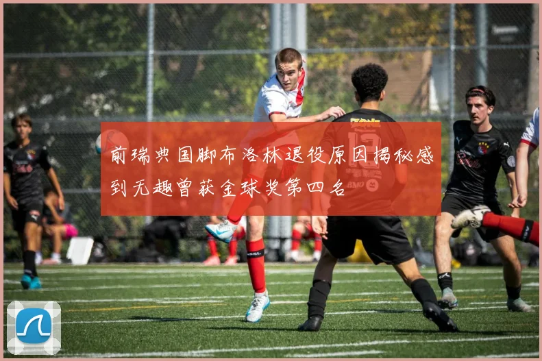 前瑞典国脚布洛林退役原因揭秘感到无趣曾获金球奖第四名