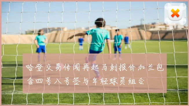 哈登交易传闻再起马刺报价加兰包含四号八号签与年轻球员组合