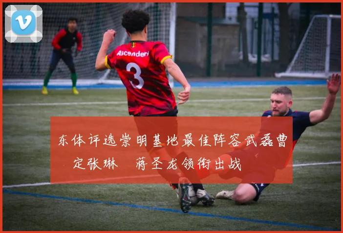 东体评选崇明基地最佳阵容武磊曹赟定张琳芃蒋圣龙领衔出战