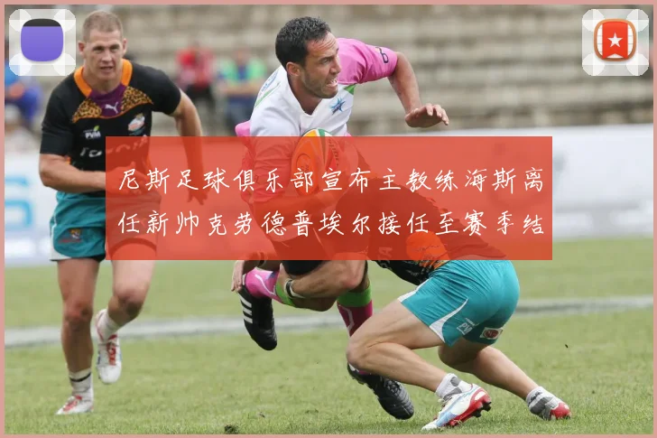 尼斯足球俱乐部宣布主教练海斯离任新帅克劳德普埃尔接任至赛季结束