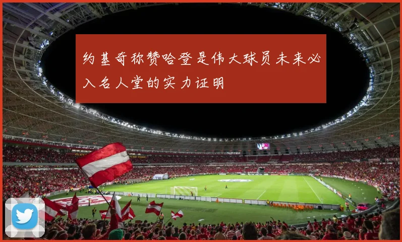约基奇称赞哈登是伟大球员未来必入名人堂的实力证明