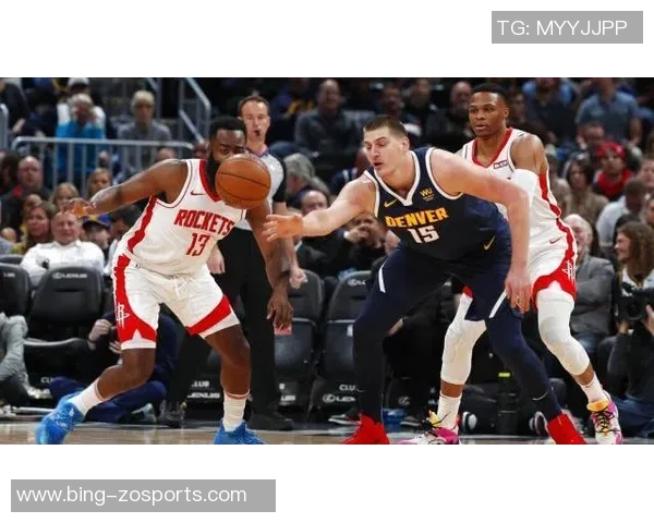 火箭如何在反魔球战术下实现高效进攻抢篮板成为关键因素