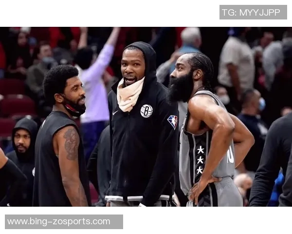 杰伦布朗强调篮网需提升拼搏精神与侵略性以争取胜利