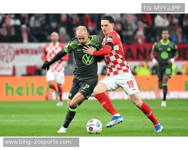 基米希在对美因茨比赛中创下德甲新纪录触球传球双双领先