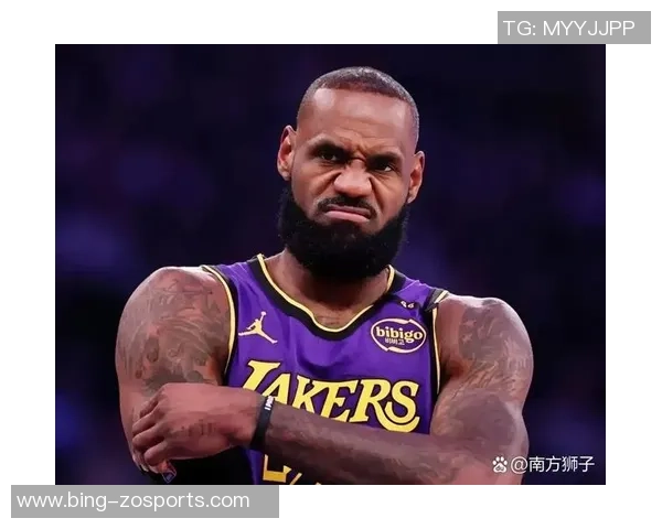 帕金斯强调湖人需詹姆斯提升防守能力他的球商极为出色